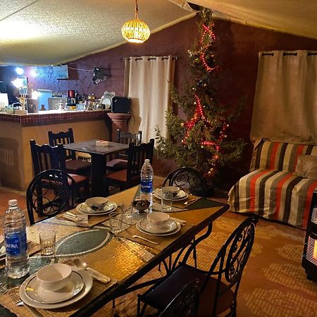 Relais Esmeralda Lalla Takerkoust Zewnętrze zdjęcie