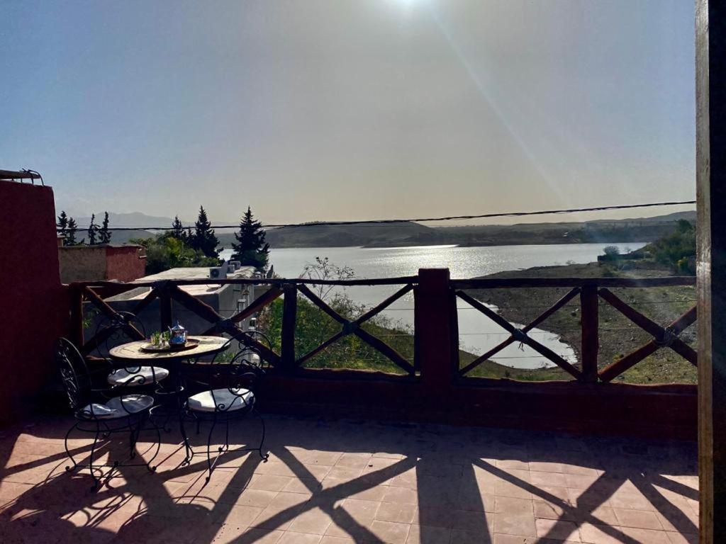 Relais Esmeralda Lalla Takerkoust Zewnętrze zdjęcie
