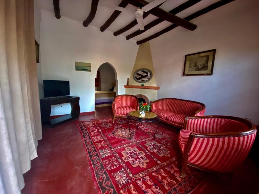 Relais Esmeralda Lalla Takerkoust Zewnętrze zdjęcie