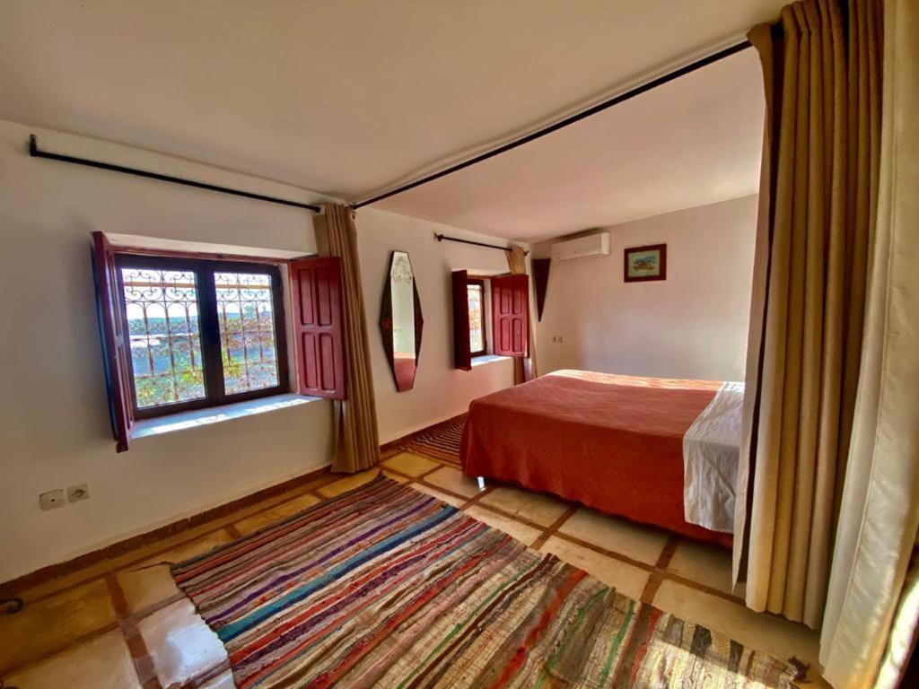 Relais Esmeralda Lalla Takerkoust Zewnętrze zdjęcie