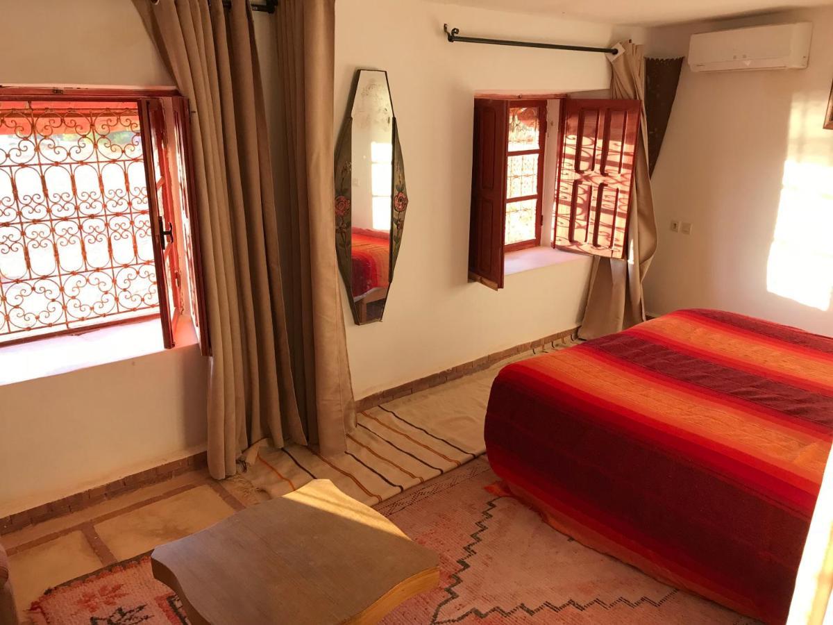 Relais Esmeralda Lalla Takerkoust Zewnętrze zdjęcie