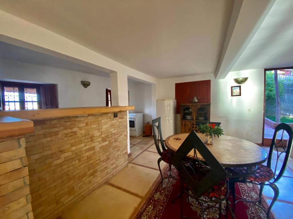 Relais Esmeralda Lalla Takerkoust Zewnętrze zdjęcie