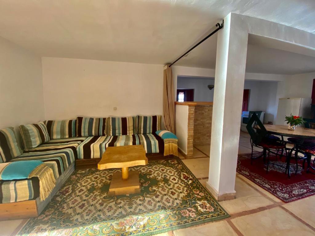 Relais Esmeralda Lalla Takerkoust Zewnętrze zdjęcie