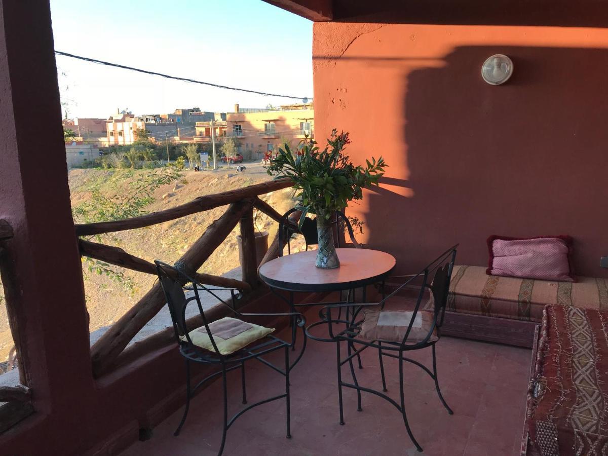 Relais Esmeralda Lalla Takerkoust Zewnętrze zdjęcie
