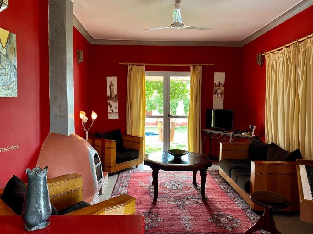 Relais Esmeralda Lalla Takerkoust Zewnętrze zdjęcie