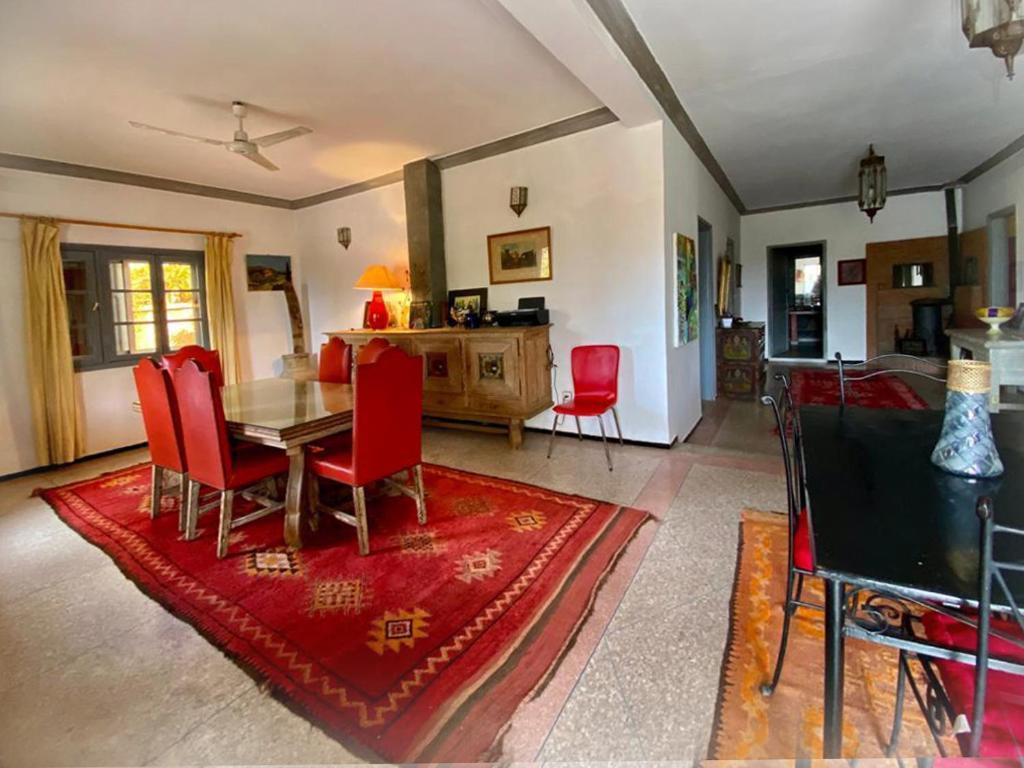 Relais Esmeralda Lalla Takerkoust Zewnętrze zdjęcie
