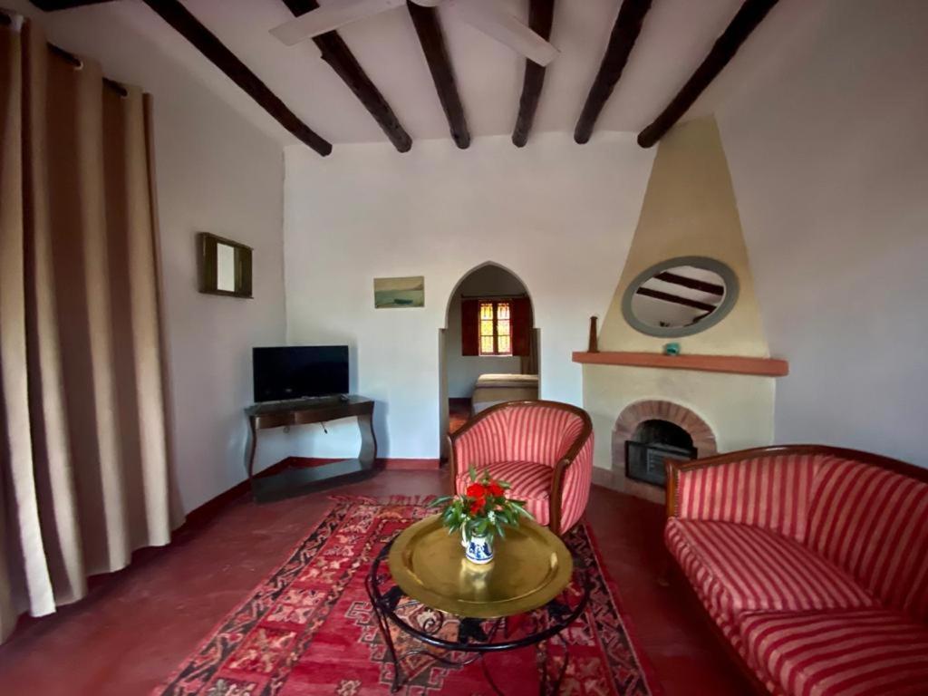 Relais Esmeralda Lalla Takerkoust Zewnętrze zdjęcie