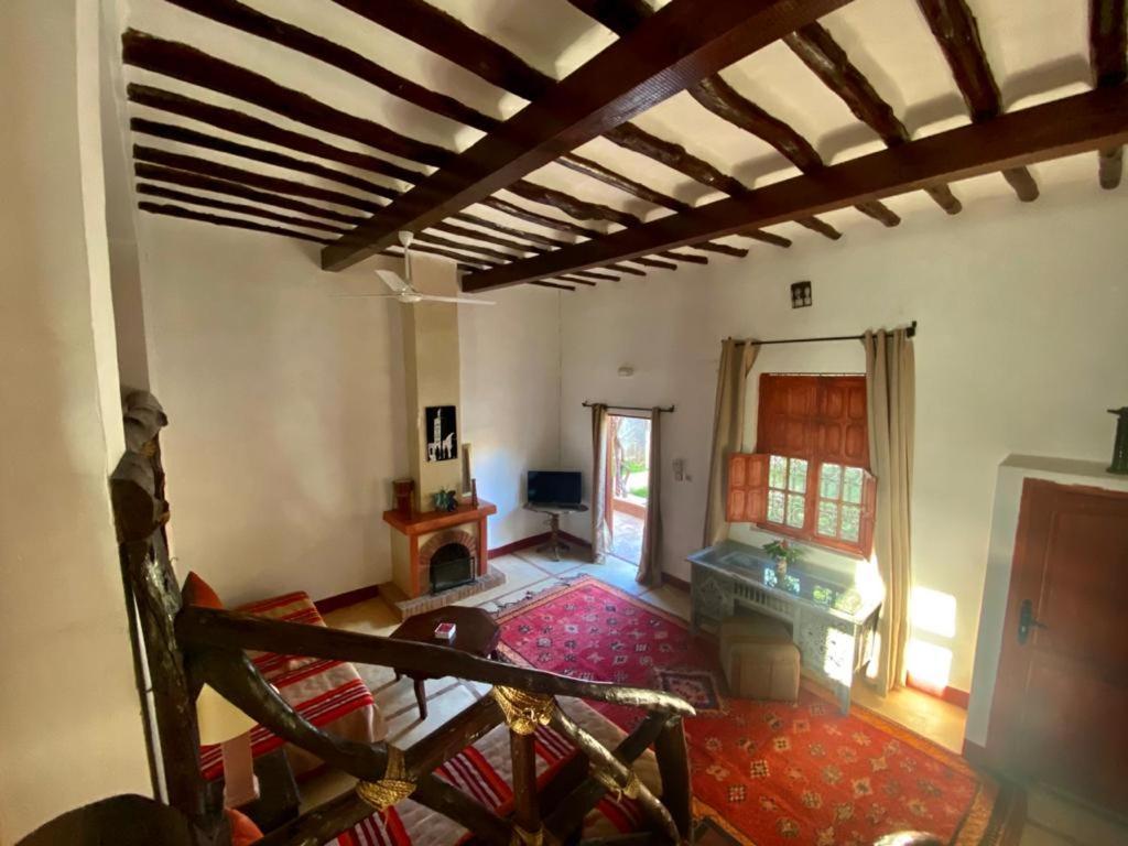 Relais Esmeralda Lalla Takerkoust Zewnętrze zdjęcie