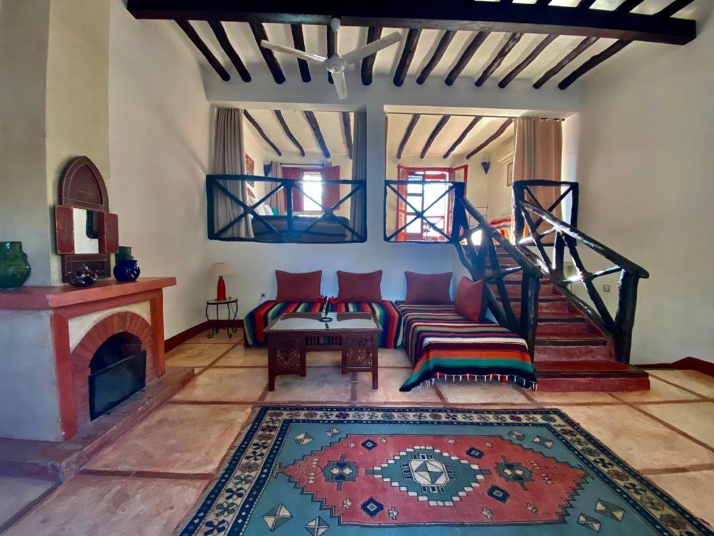 Relais Esmeralda Lalla Takerkoust Zewnętrze zdjęcie
