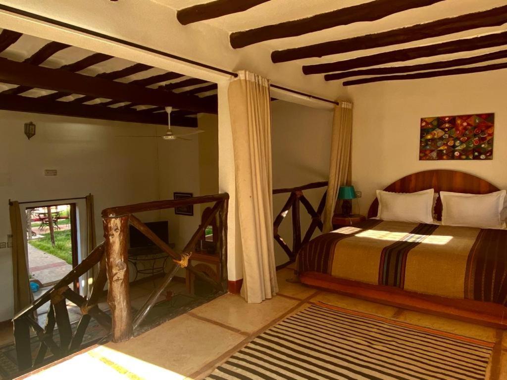 Relais Esmeralda Lalla Takerkoust Zewnętrze zdjęcie