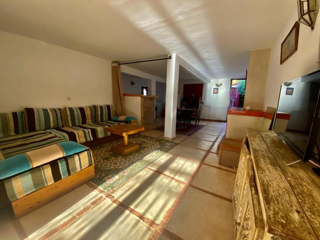Relais Esmeralda Lalla Takerkoust Zewnętrze zdjęcie