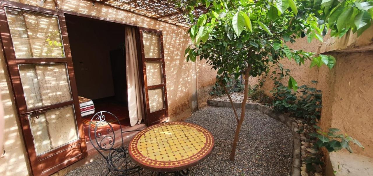 Relais Esmeralda Lalla Takerkoust Zewnętrze zdjęcie