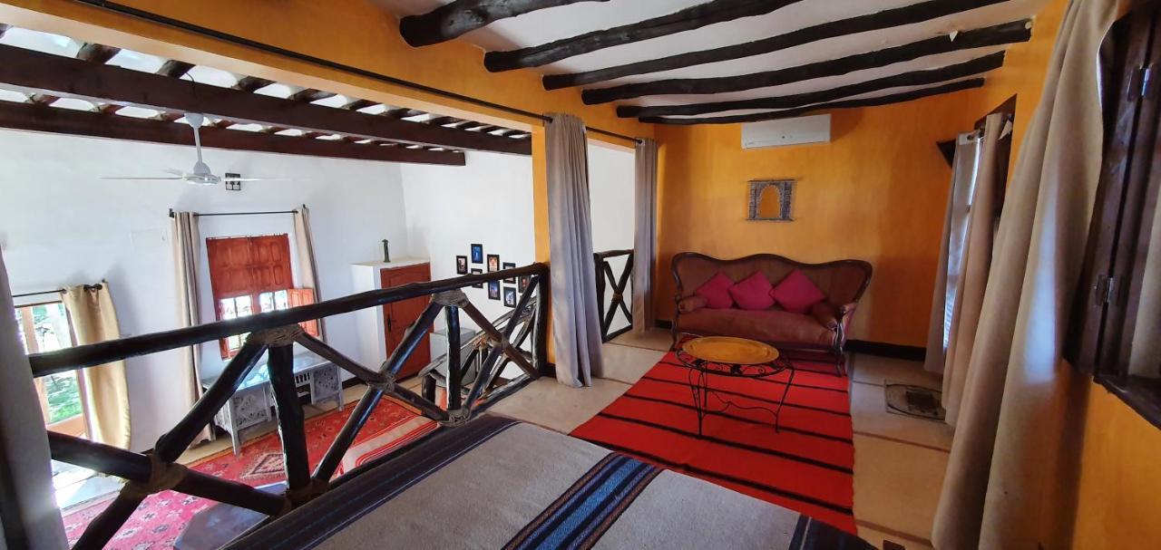 Relais Esmeralda Lalla Takerkoust Zewnętrze zdjęcie