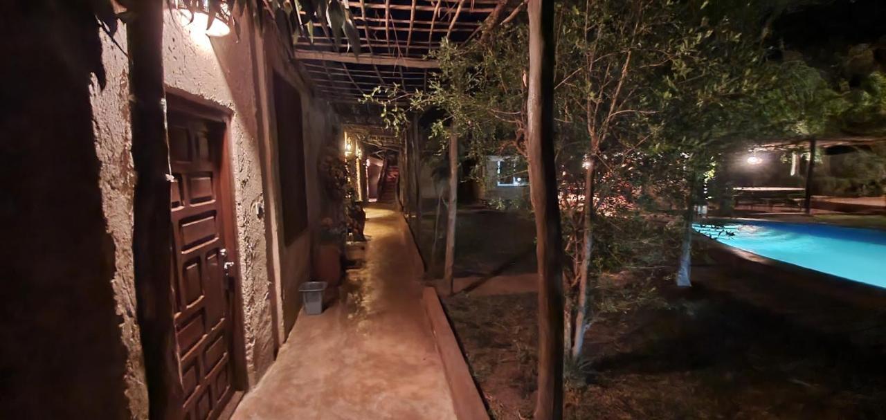 Relais Esmeralda Lalla Takerkoust Zewnętrze zdjęcie