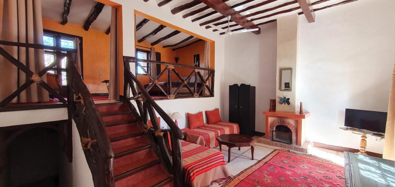 Relais Esmeralda Lalla Takerkoust Zewnętrze zdjęcie