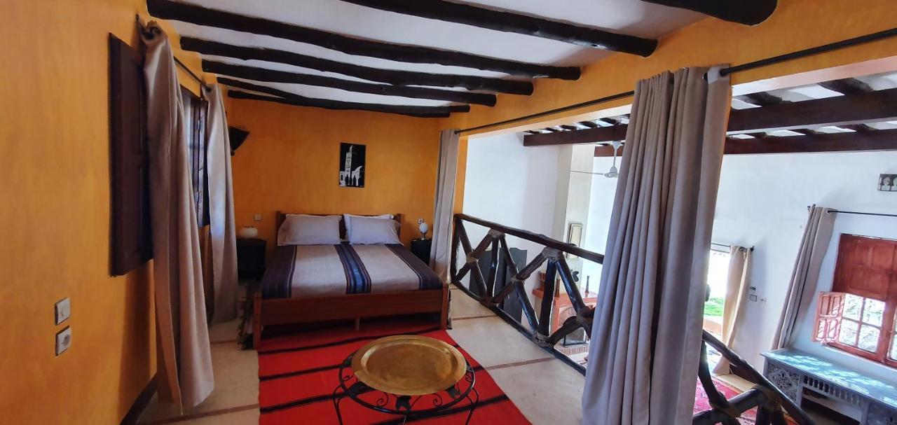 Relais Esmeralda Lalla Takerkoust Zewnętrze zdjęcie