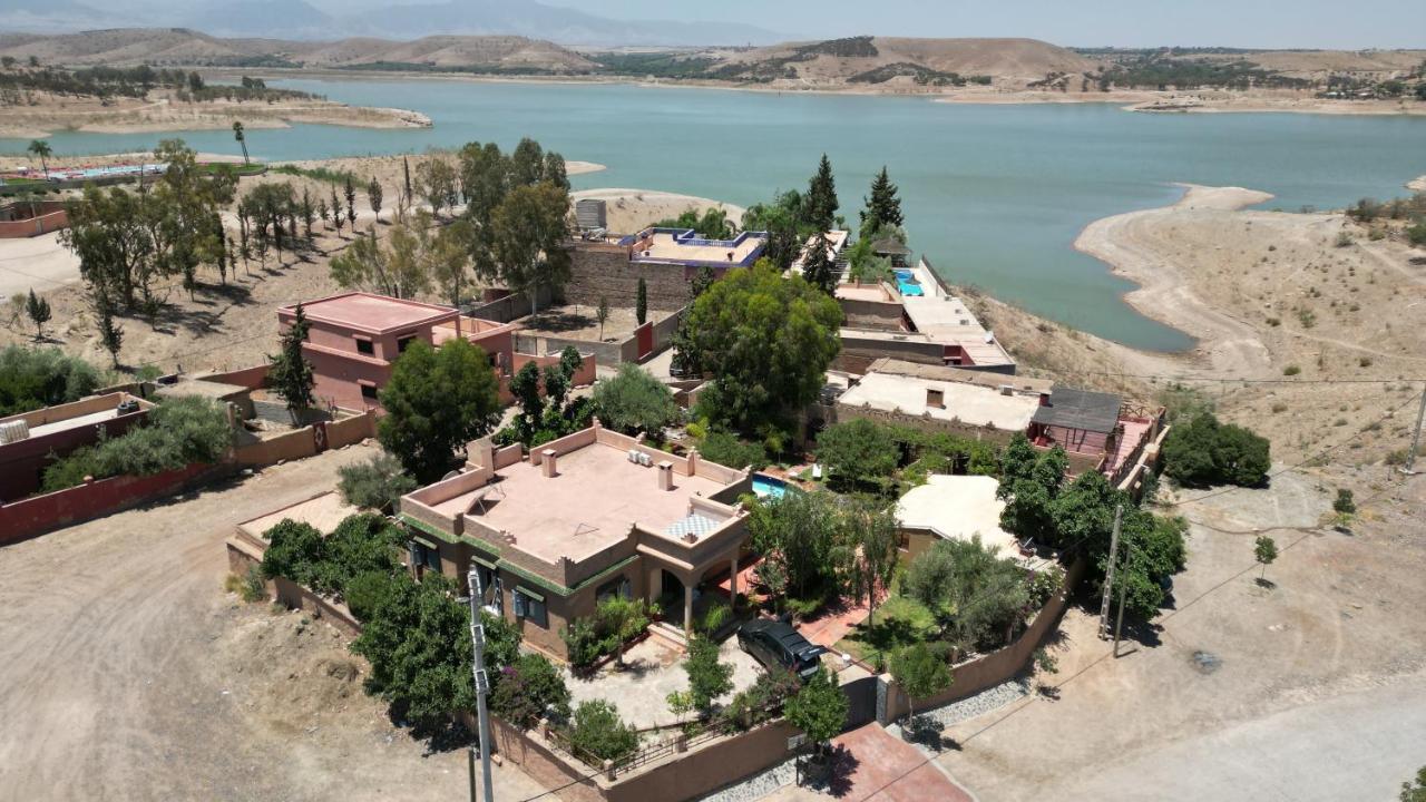 Relais Esmeralda Lalla Takerkoust Zewnętrze zdjęcie