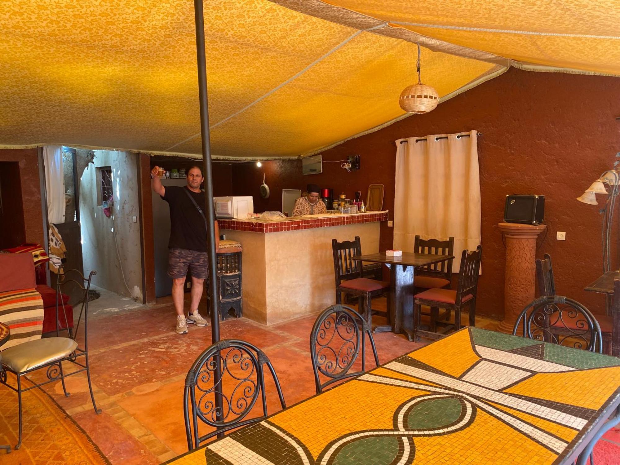 Relais Esmeralda Lalla Takerkoust Zewnętrze zdjęcie