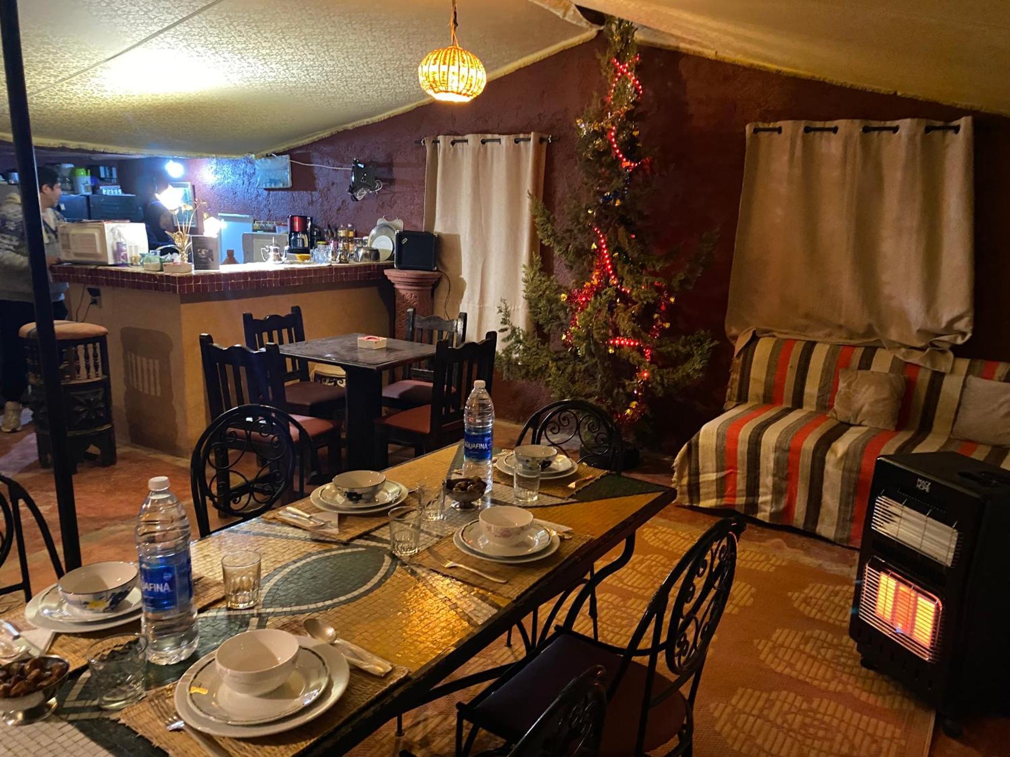 Relais Esmeralda Lalla Takerkoust Zewnętrze zdjęcie