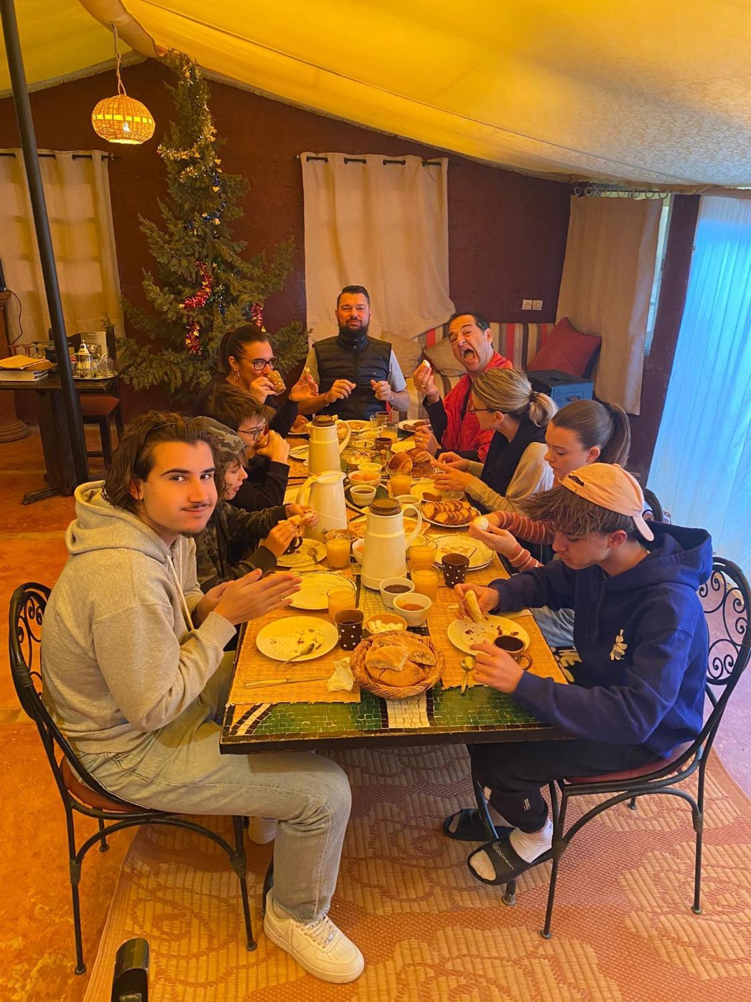 Relais Esmeralda Lalla Takerkoust Zewnętrze zdjęcie